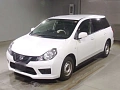 NISSAN AD 2022