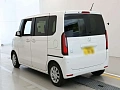 HONDA N BOX 2026