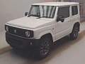 SUZUKI JIMNY 2023