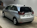 HONDA FIT 2023