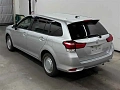 TOYOTA COROLLA FIELDER 2022
