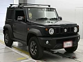 SUZUKI JIMNY SIERRA 2023