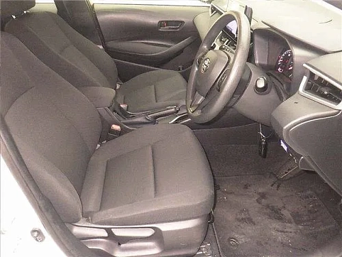 TOYOTA COROLLA TOURING 2021