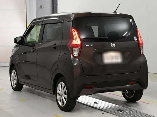 NISSAN DAYZ 2023