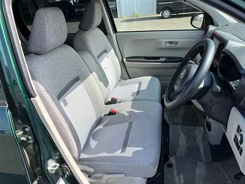 TOYOTA PASSO 2021