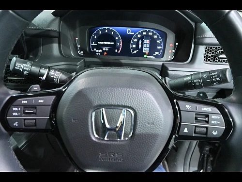 HONDA STEP WAGON 2023