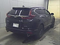 HONDA CR-V 2026