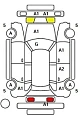 SUZUKI SWIFT 2023