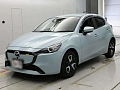 MAZDA MAZDA2 2023