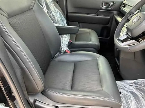 HONDA STEP WAGON 2023