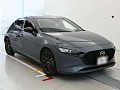 MAZDA MAZDA3 2023