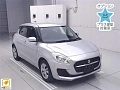 SUZUKI SWIFT 2021