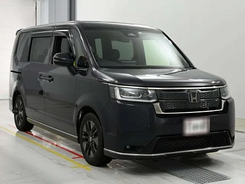 HONDA STEP WAGON 2023