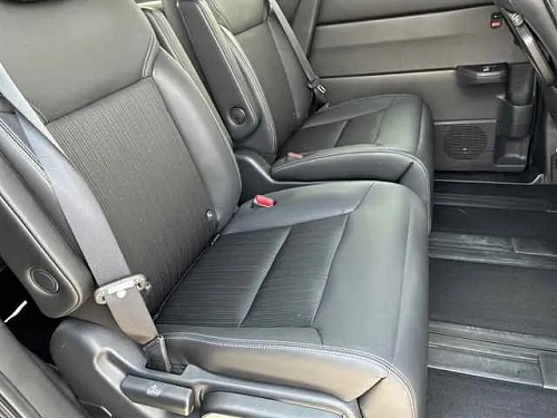HONDA STEP WAGON 2023