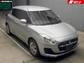 SUZUKI SWIFT 2023