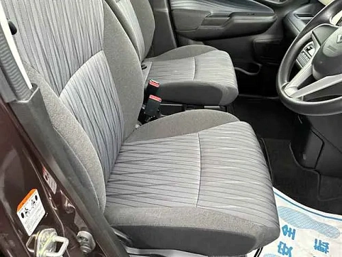 SUZUKI SOLIO 2023