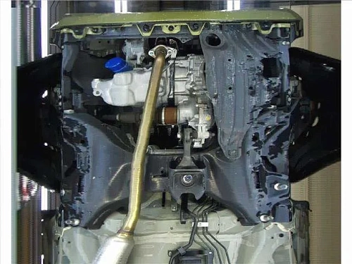 HONDA N WGN 2021