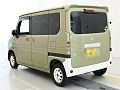 HONDA N VAN 2026