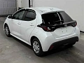 TOYOTA YARIS 2023