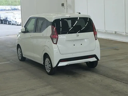 NISSAN DAYZ 2023