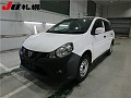 NISSAN AD 2022
