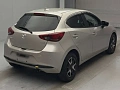 MAZDA MAZDA2 2023