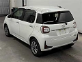 TOYOTA PASSO 2022