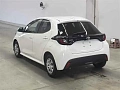 TOYOTA YARIS 2023