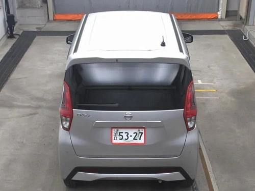 NISSAN DAYZ 2023