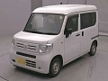 HONDA N VAN 2021