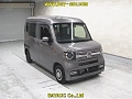 HONDA N VAN 2023