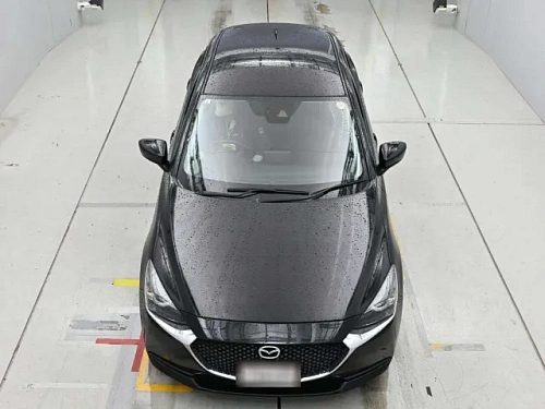 MAZDA MAZDA2 2023