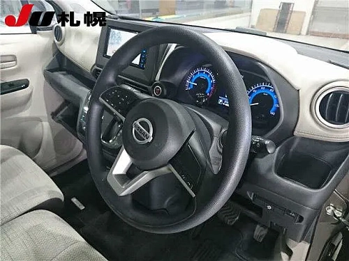 NISSAN DAYZ 2023