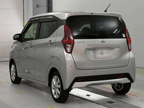 NISSAN DAYZ 2023