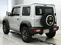 SUZUKI JIMNY SIERRA 2023