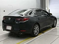 MAZDA MAZDA3 2022