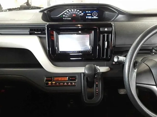 SUZUKI SOLIO 2023