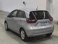 HONDA FIT 2023