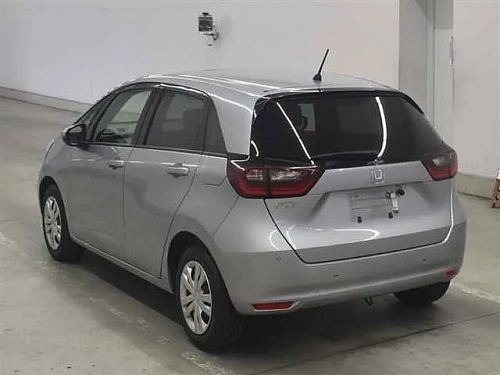 HONDA FIT 2023