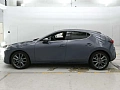 MAZDA MAZDA3 2023