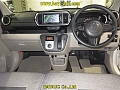 TOYOTA PASSO 2022