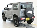 SUZUKI JIMNY 2023