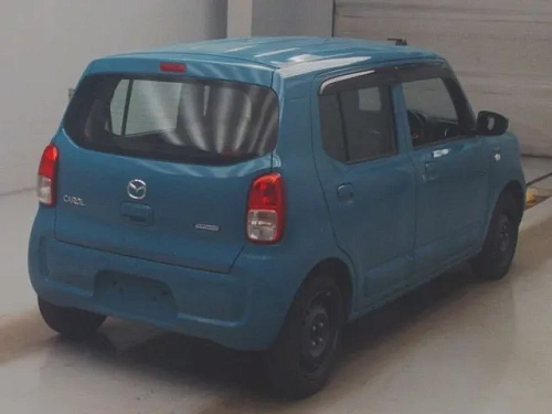 SUZUKI JIMNY 2023