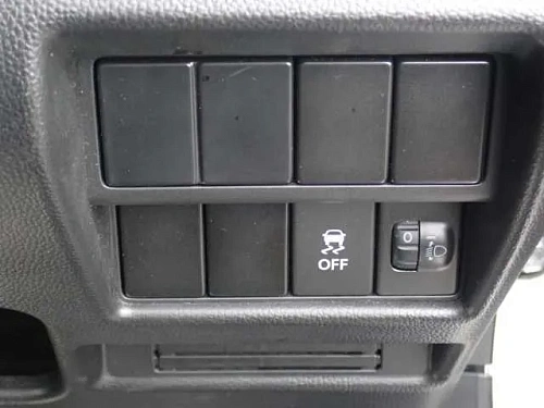 SUZUKI WAGON R 2021