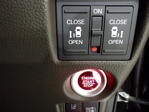 HONDA N BOX 2023