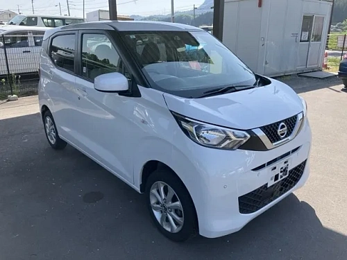 NISSAN DAYZ 2022
