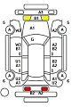 MAZDA MAZDA3 2023