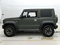 SUZUKI JIMNY SIERRA 2023