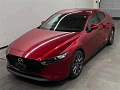 MAZDA MAZDA3 2022
