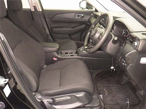 HONDA VEZEL 2023
